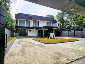 Aldeoz Villa Sentul